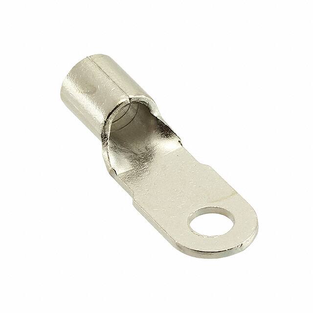 P8-8RNHT6-Q Panduit Corp                                                                    CONN RING D-SHAPE 8AWG #8 CRIMP