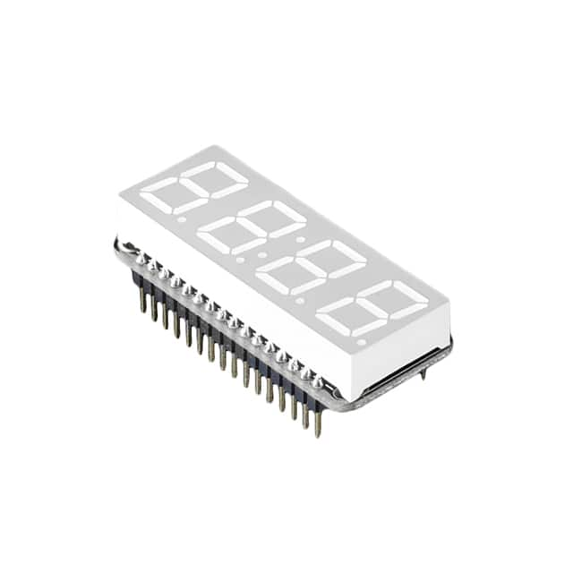 3106 Adafruit Industries LLC                                                                    0.56