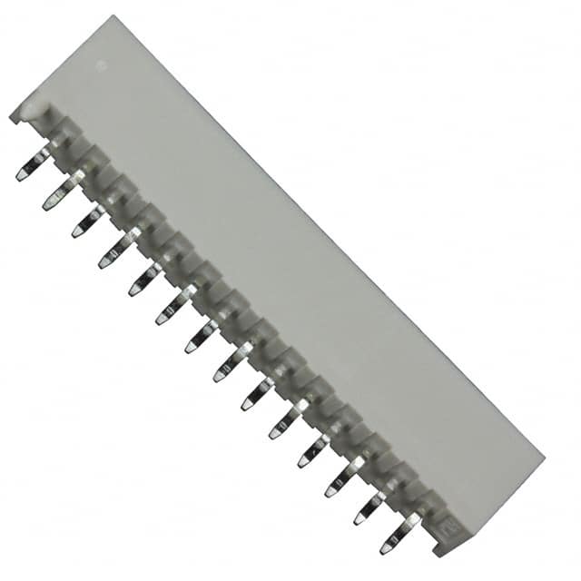 53324-1460 Molex, LLC                                                                    CONN HEADER 2MM 14POS PCB TIN