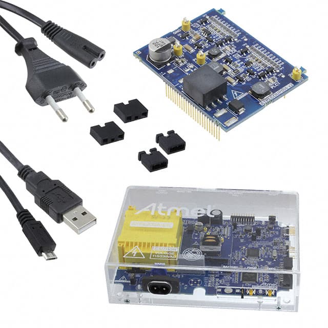 ATPL230A-EK Microchip Technology                                                                    EVAL KIT FOR PL230A