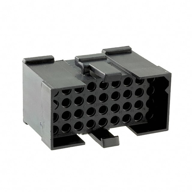 TST36PA00 ITT Cannon, LLC                                                                    TRI SNAP 36 CONT PLUG