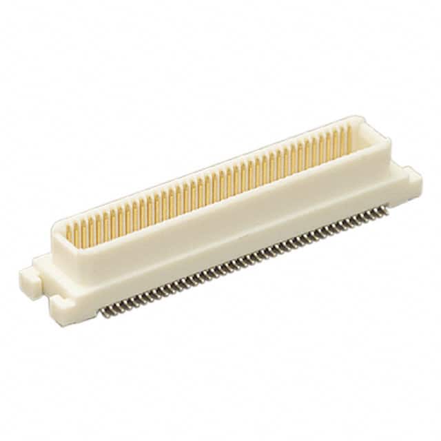 DF17(1.0H)-80DP-0.5V Hirose Electric Co Ltd                                                                    CONN HEADER 80POS .5MM DUAL GOLD
