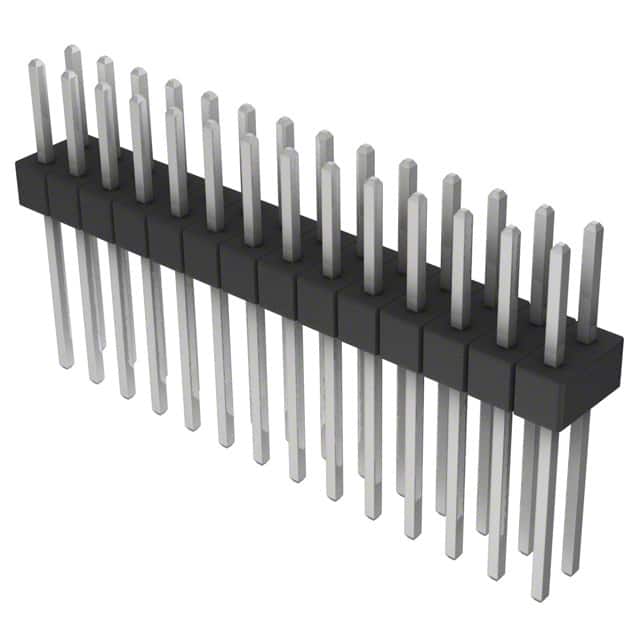 PEC14DADN Sullins Connector Solutions                                                                    CONN HEADER .100 DUAL STR 28POS