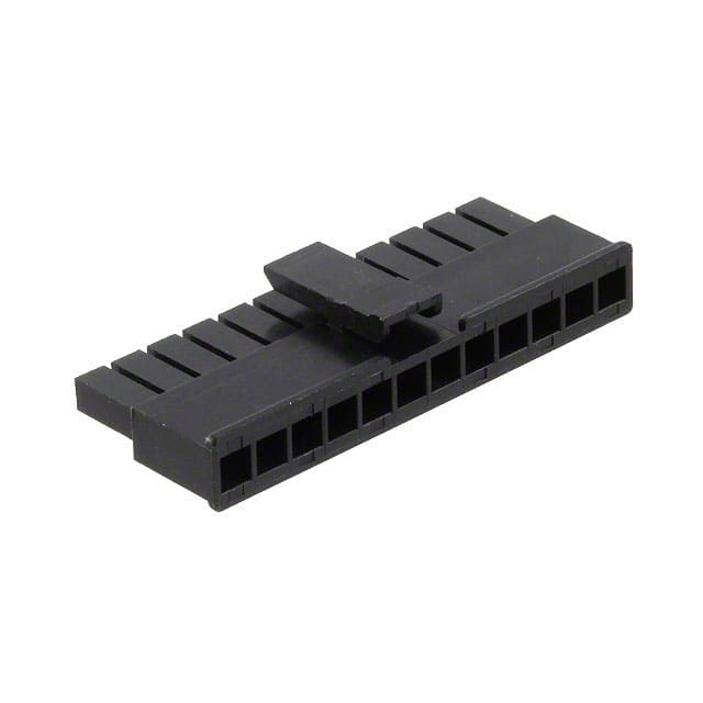 662012013322 Wurth Electronics Inc.                                                                    WR-MPC3 MICRO POWER CONNECTOR