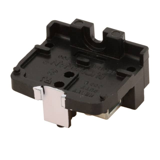 223-BU TE Connectivity AMP Connectors                                                                    TERM BLK NEMA 2POS