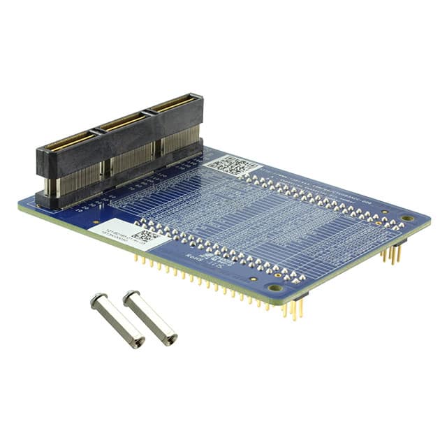 CYUSB3ACC-006 Cypress Semiconductor Corp                                                                    ALTERA HSMC TO EZ-USB FX3 BOARD