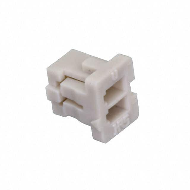 DF33-12DS-3.3C Hirose Electric Co Ltd                                                                    CONN SOCKET HSG 12POS 3.3MM DUAL