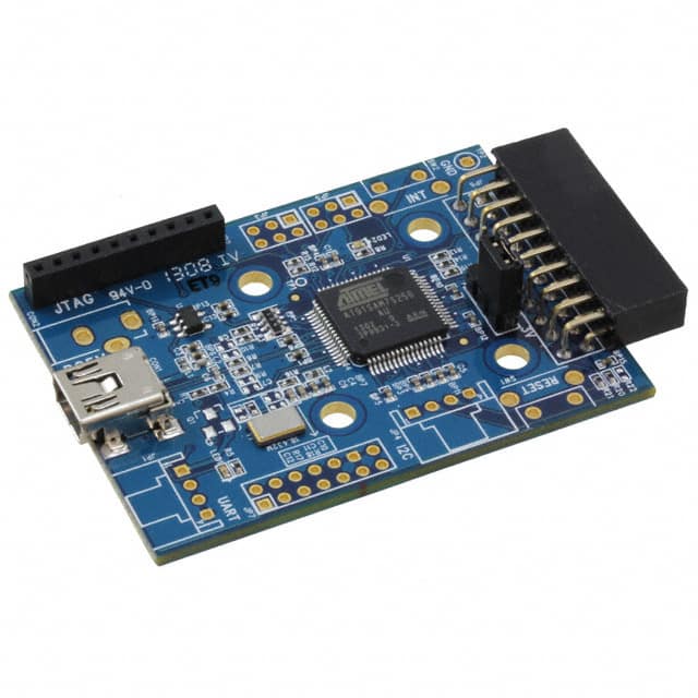 EV_INV-ARM TDK InvenSense                                                                    BOARD ARM INTERFACE