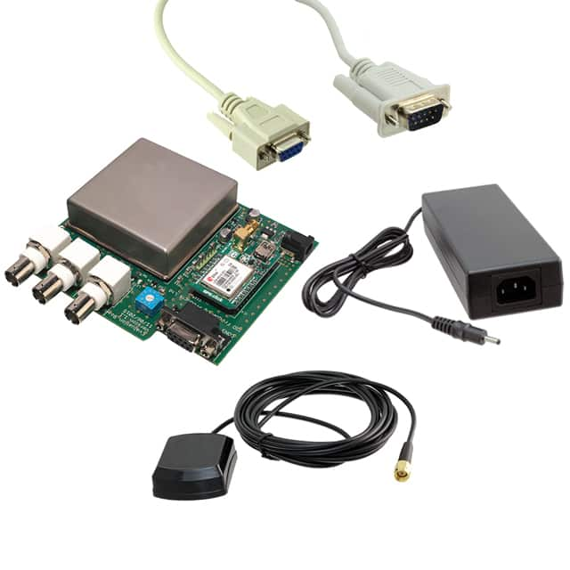 LFMISC075709BULK IQD Frequency Products                                                                    EVAL BOARD