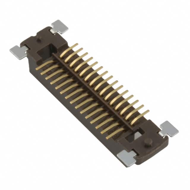 P50L-030P-AS-DA 3M                                                                    CONN PLUG 30POS .050