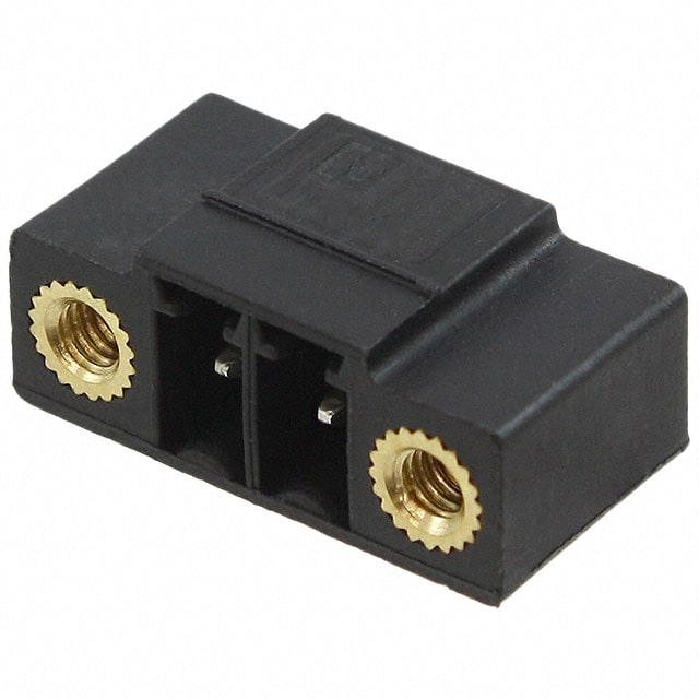 1727566 Phoenix Contact                                                                    TERM BLOCK HDR 2POS 90DEG 3.5MM