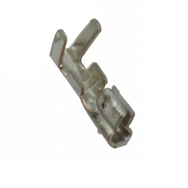 1735801-1 TE Connectivity AMP Connectors                                                                    CONN SOCKET 24-30AWG TIN