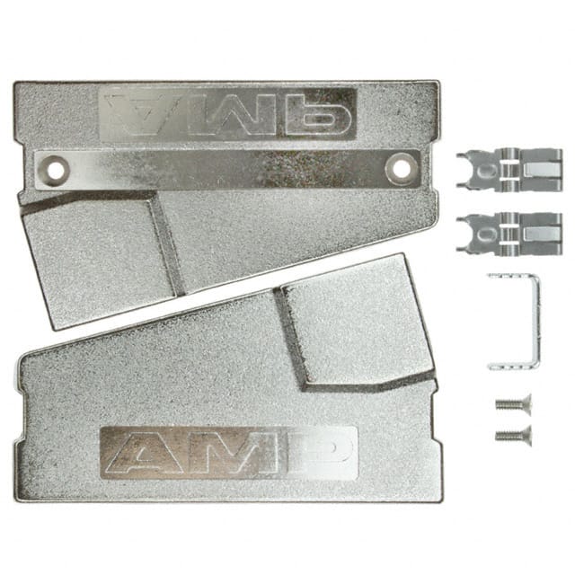 749205-1 TE Connectivity AMP Connectors                                                                    80 50SR KIT,75D,UK