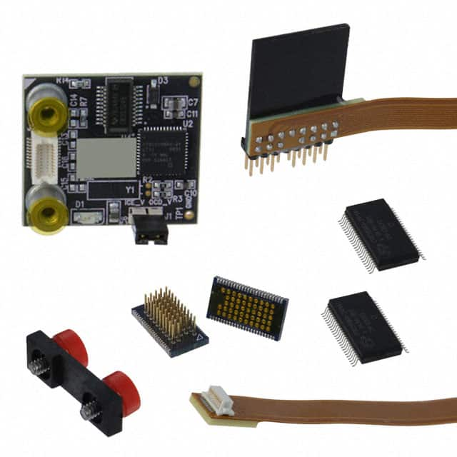 CY3250-20566 Cypress Semiconductor Corp                                                                    KIT EMULATION ICE POD PSOC DEBUG