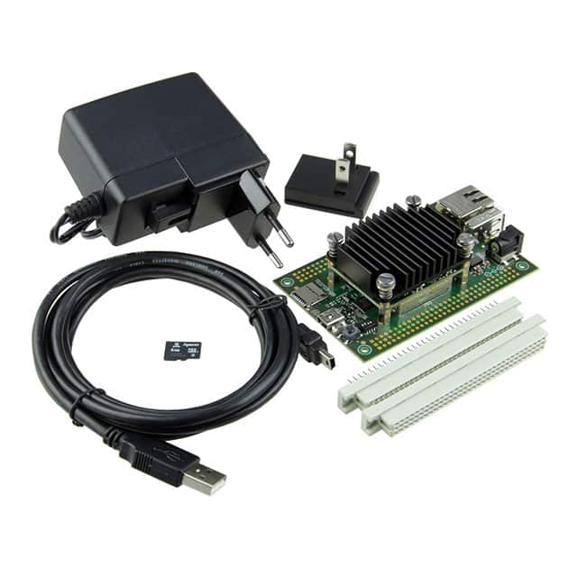 TE0720-03-1CF-S Trenz Electronic GmbH                                                                    STARTER KIT XILINX ZYNQ MICROSOM