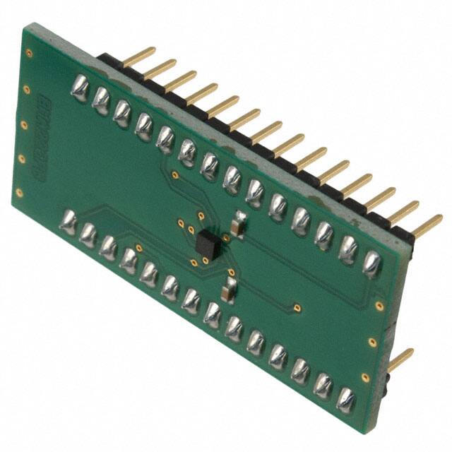 BMA220-SHUTL Bosch Sensortec                                                                    SHUTTLE BOARD FOR DEV KIT BMA220