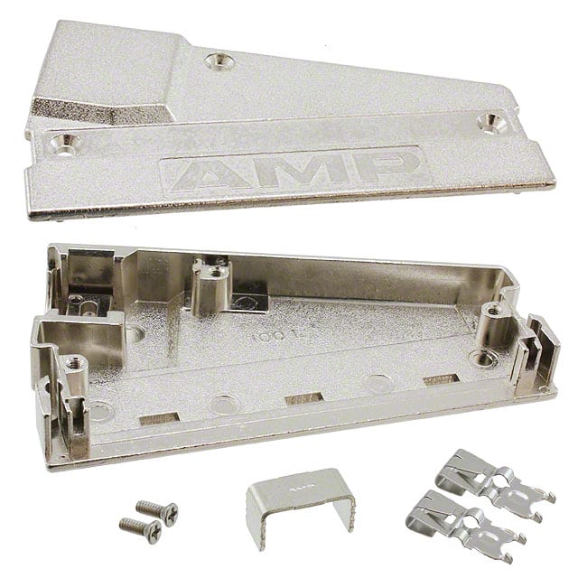 749206-1 TE Connectivity AMP Connectors                                                                    100 50SR KIT,75,UK