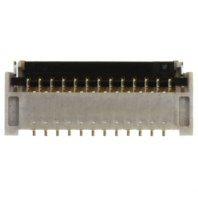 500797-2594 Molex, LLC                                                                    CONN FPC BOTTOM 25POS 0.30MM R/A