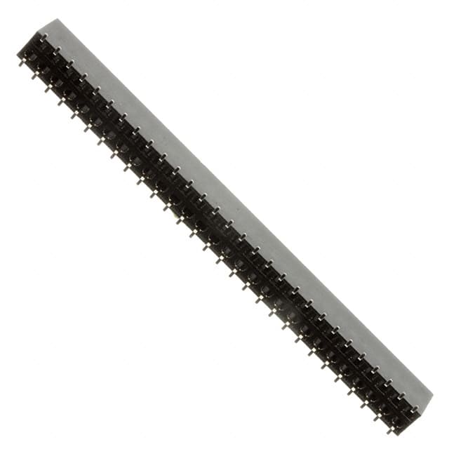 PPTC292KFMS Sullins Connector Solutions                                                                    CONN FEMALE 58POS DL .1