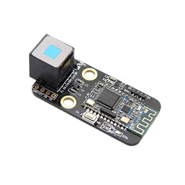 13002 Makeblock Co., LTD.                                                                    ME BLUETOOTH MODULE (DUAL MODE)