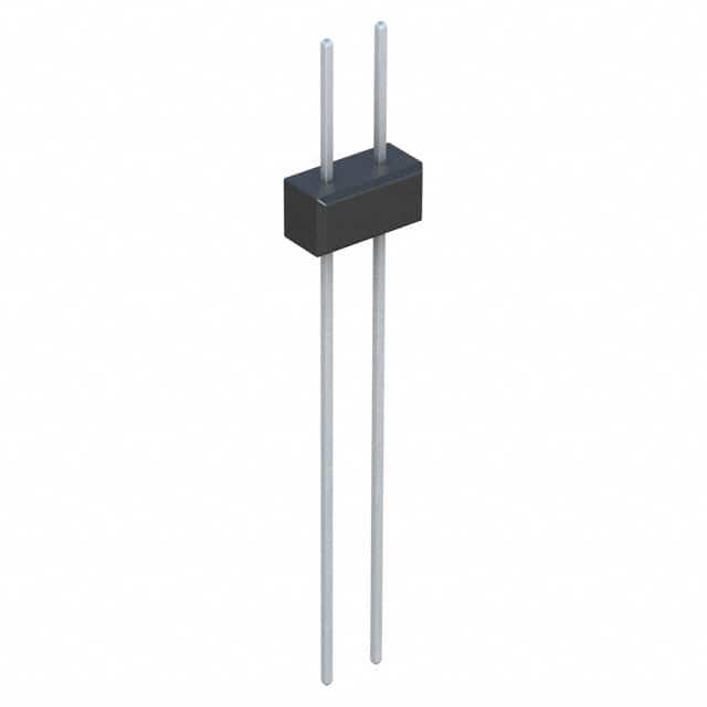 PEC01DAHN Sullins Connector Solutions                                                                    CONN HEADER .100 DUAL STR 2POS