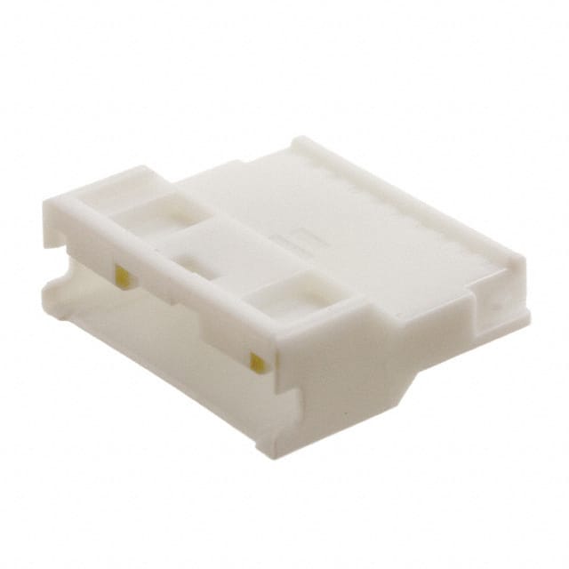 PNIRR-10VF JST Sales America Inc.                                                                    CONN RCPT HOUSING 10 POS FOR PIN