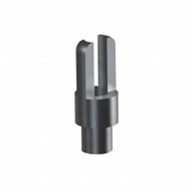 1510-4 Keystone Electronics                                                                    TERM TURRET HOLLOW L=7.92MM TIN