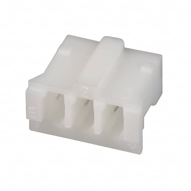 PHR-3 JST Sales America Inc.                                                                    CONN HOUSING PH 3POS 2.0MM