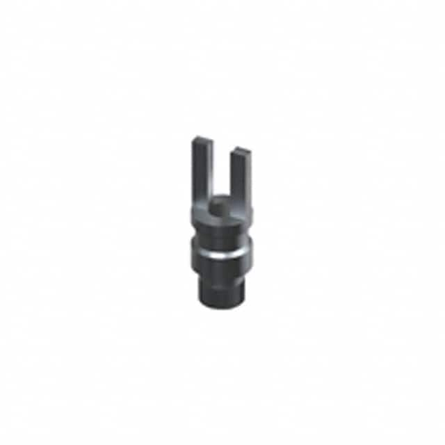 1525-4 Keystone Electronics                                                                    TERM TURRET HOLLOW L=8.7MM TIN