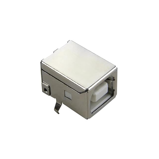 M701-320442 Harwin Inc.                                                                    USB B SINGLE PC TAIL HORIZ CONN