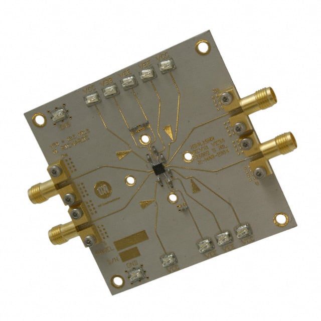 NB4L16MMNEVB ON Semiconductor                                                                    EVAL BOARD FOR NB4L16MMN