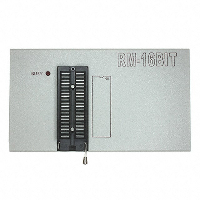 RM16BIT B&K Precision                                                                    ADAPTER/16 BIT EPROM