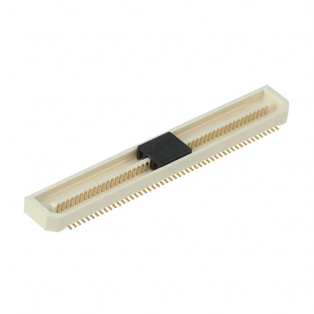 P08-100PLC-A-G 3M                                                                    CONN PLUG 100POS .8MM VERT SM