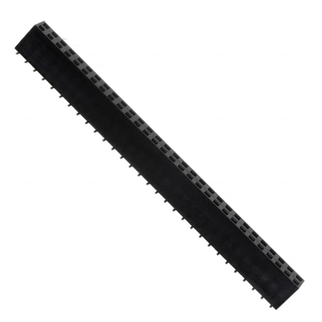 PPTC302KFMS Sullins Connector Solutions                                                                    CONN FEMALE 60POS DL .1
