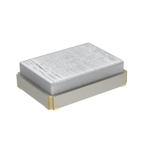 XRCGB24M000F3A00R0 Murata Electronics North America                                                                    CRYSTAL 24.0000MHZ 6PF SMD