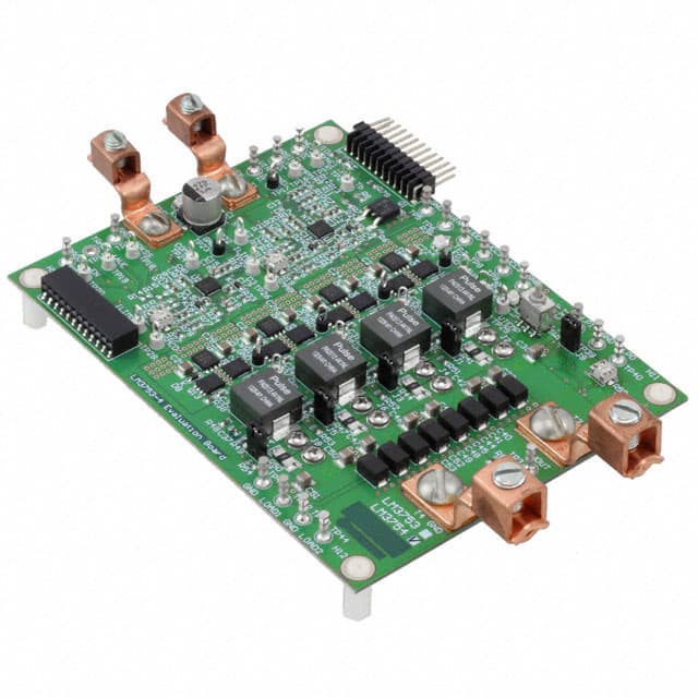 LM3754EVAL/NOPB Texas Instruments                                                                    LM3754 EVAL BOARD