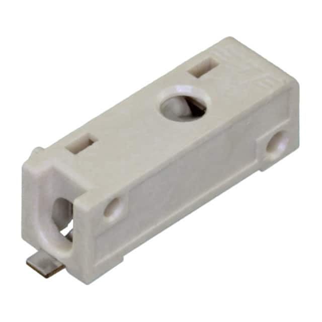 2834006-1 TE Connectivity AMP Connectors                                                                    RELEASE POKE-IN CONNECTOR 1 POLE