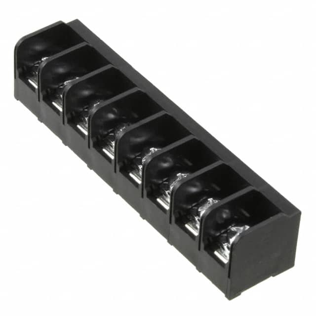 8PCV-08-006 TE Connectivity AMP Connectors                                                                    CONN BARRIER STRIP 8CIRC 0.438