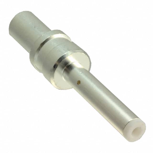 PIN-08-50 Amphenol Industrial Operations                                                                    8.0MM PIN CONTACT ASM 50MM2