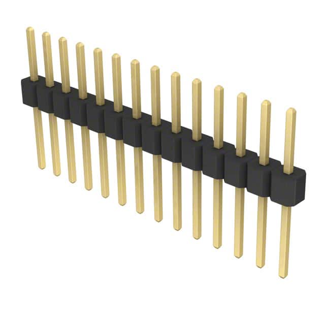 PRPC014SACN-RC Sullins Connector Solutions                                                                    CONN HEADER .100