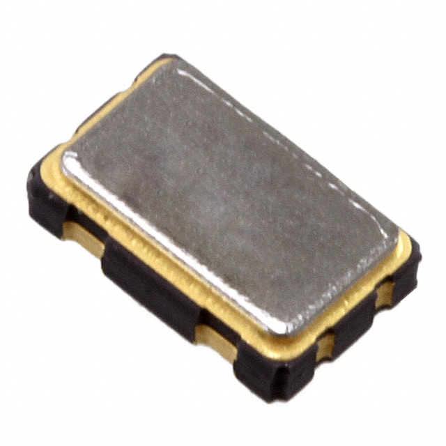 KD3270033 Diodes Incorporated                                                                    OSCILLATOR XO 32.768KHZ CMOS SMD