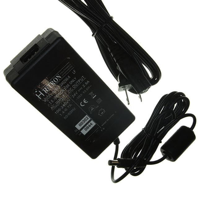 AC002013 Microchip Technology                                                                    POWER SUPPLY FOR PICDEM MC LV