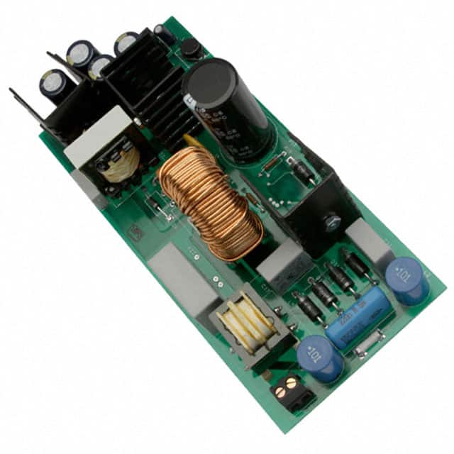 NCP1230GEVB ON Semiconductor                                                                    EVAL BOARD FOR NCP1230G