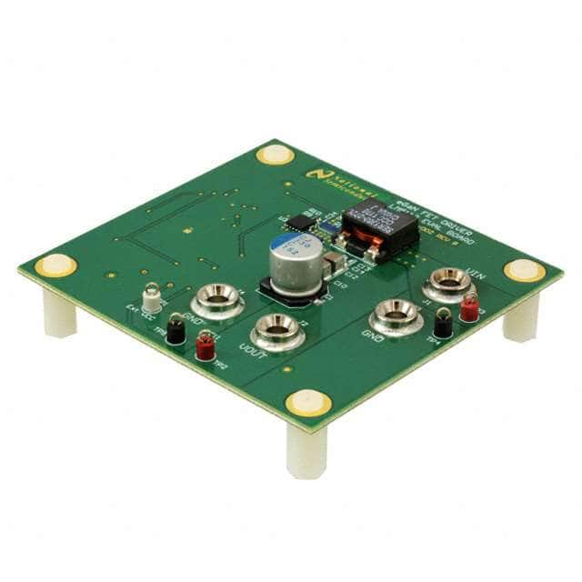 LM5113LLPEVB/NOPB Texas Instruments                                                                    BOARD EVAL FOR LM5113LLP