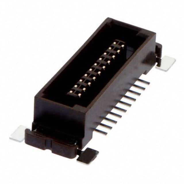 P50L-050P-AS-DA 3M                                                                    CONN PLUG 50POS .050