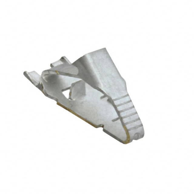 62781-3 TE Connectivity AMP Connectors                                                                    CONN MAG TERM 18-22AWG POKE-IN