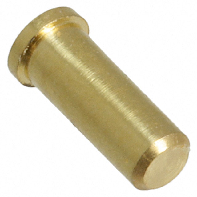H3183-05 Harwin Inc.                                                                    CONN PIN RCPT .035-.041 SOLDER