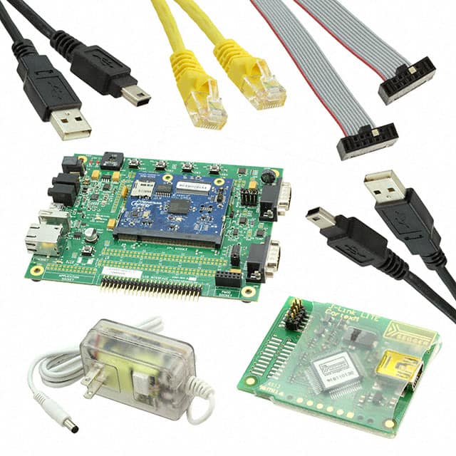 SYG-S7G2-MDK Future Designs Inc.                                                                    DEV KIT MODULAR SYG-S7G2