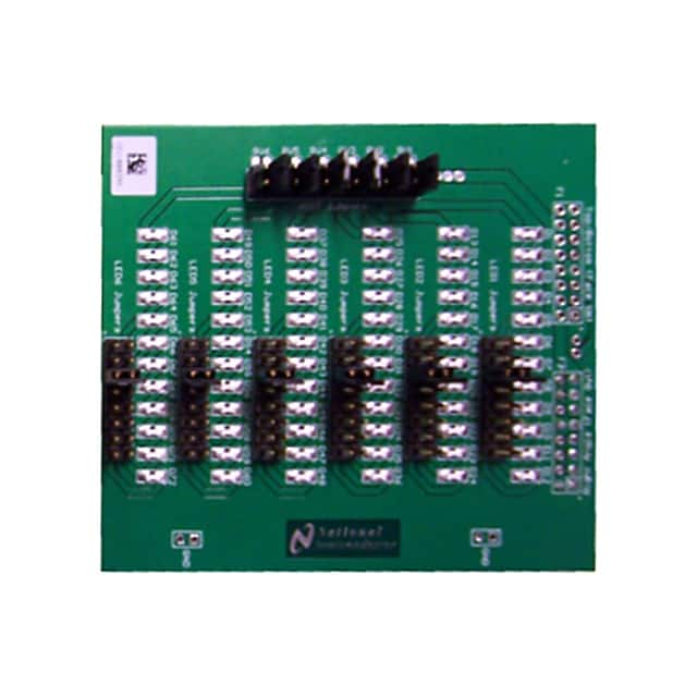 LP8556TM-EVM/NOPB Texas Instruments                                                                    MODULE EVAL FOR LP8556TM