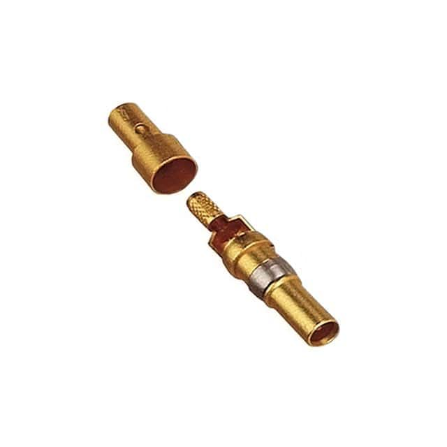 1686258 Phoenix Contact                                                                    CONTACT H.D. CRIMP/SOLDER PIN